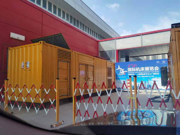 乌海发电机出租 对于发电机的特性你了解多少？