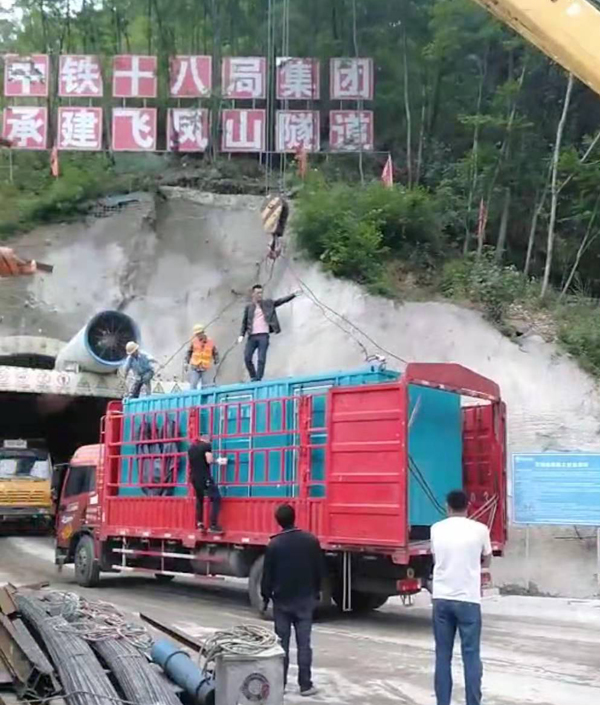 乌海发电机组维修后输出功率降低是什么问题