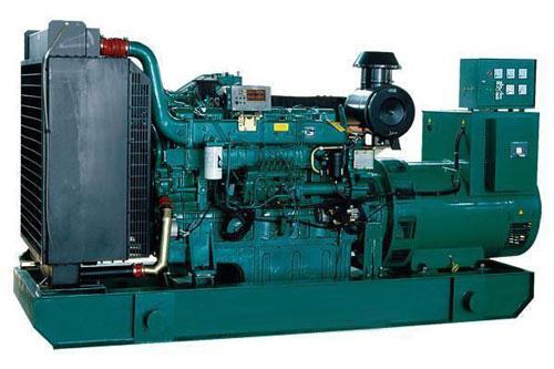 乌海出租发电机-康明斯发电机指示控制灯的作用