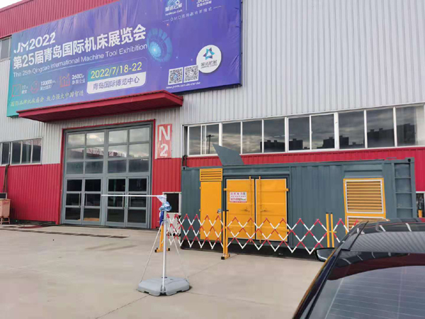 乌海发电机租赁-柴油发电机组不及时维护危害大