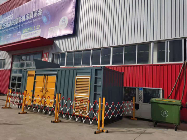 乌海柴油发电机优点以及常见故障分析