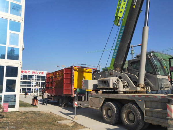 乌海发电机出租50KW柴油发电机组需要配多粗电缆线