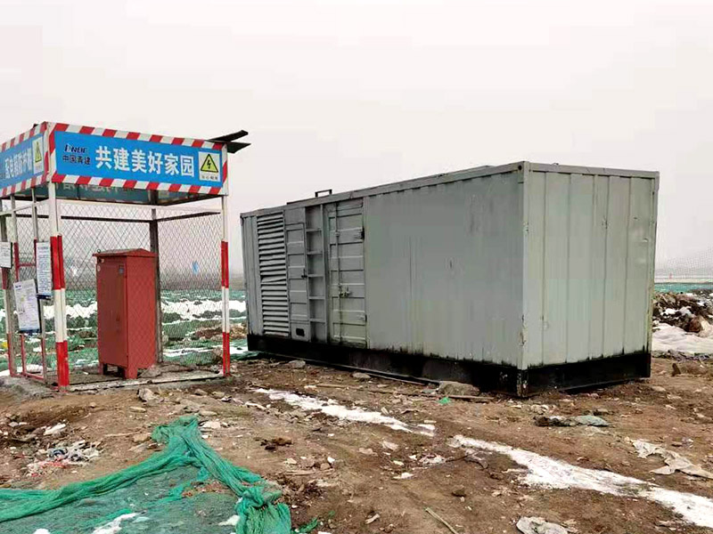 乌海燃气发电机在高海拔地区运行时会遇到哪些常见故障？