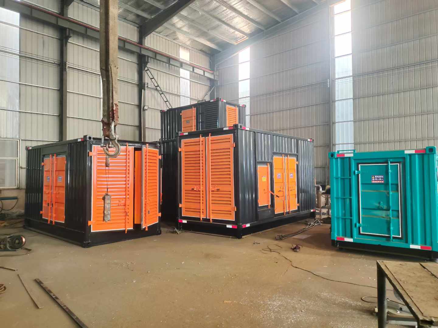 乌海如何根据用电设备的功率选择合适的空开？
