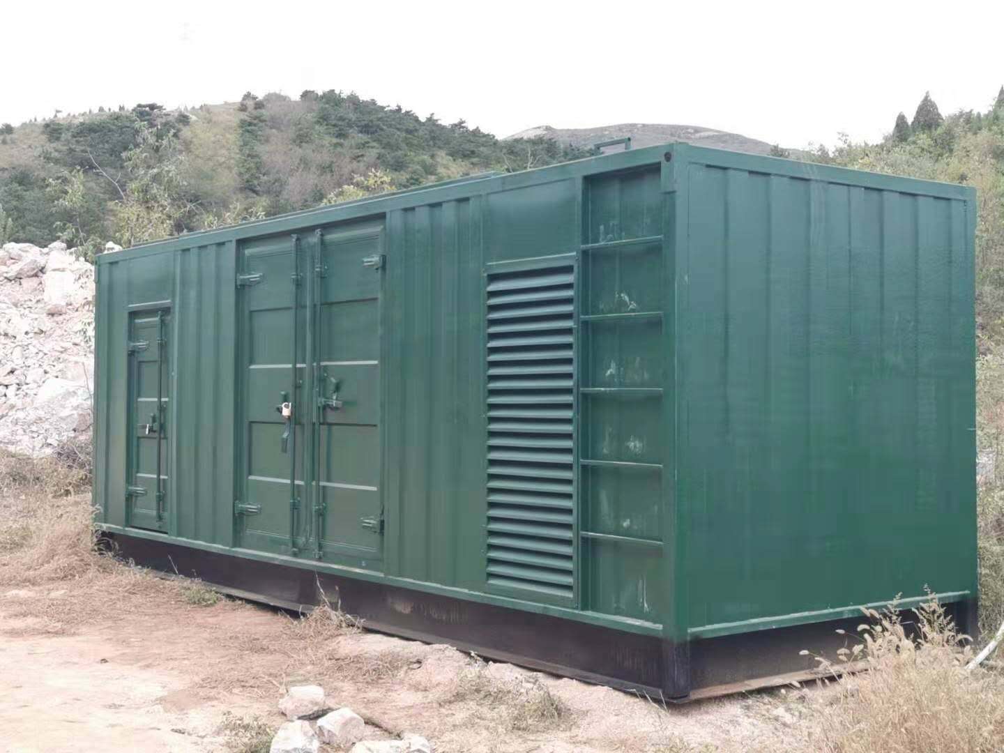 乌海如何对接地系统进行定期检测和维护？