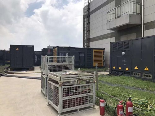 乌海除了定期检查，还有哪些方法可以及时发现接触式转速表探头的磨损？