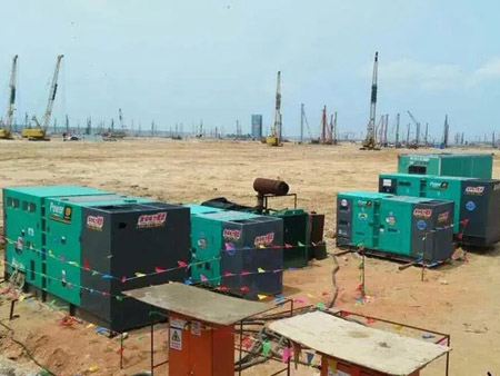 乌海测量水冷式机油散热器密封件尺寸的具体步骤是什么？